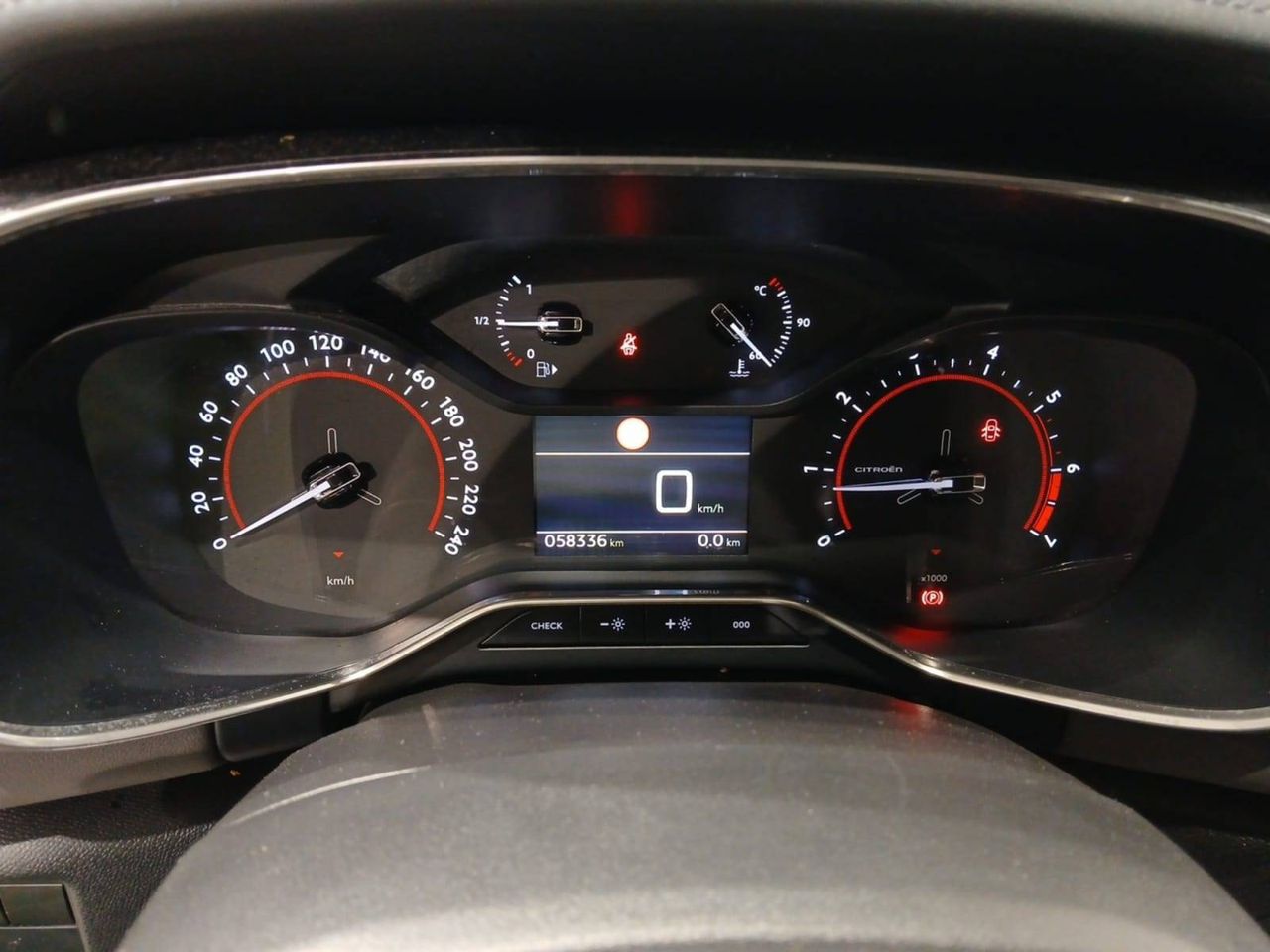 Citroën C5 Aircross  PureTech 96kW (130CV) S&S Live Pack
