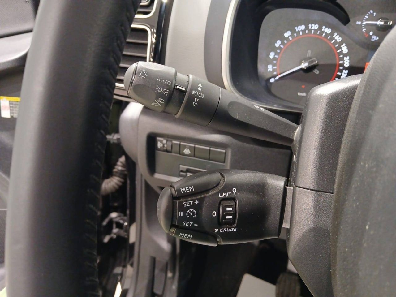 Citroën C5 Aircross  PureTech 96kW (130CV) S&S Live Pack