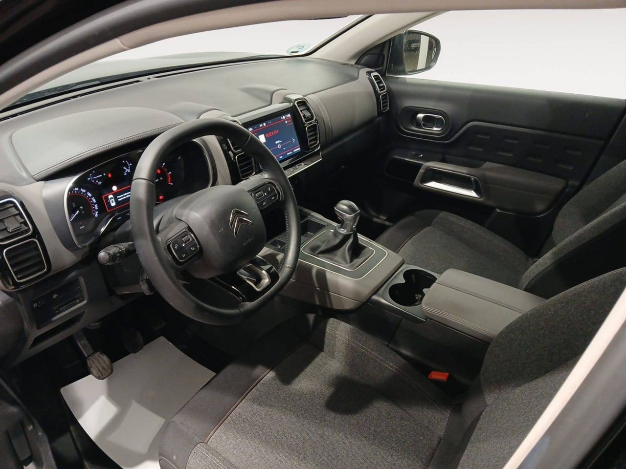 Citroën C5 Aircross  PureTech 96kW (130CV) S&S Live Pack