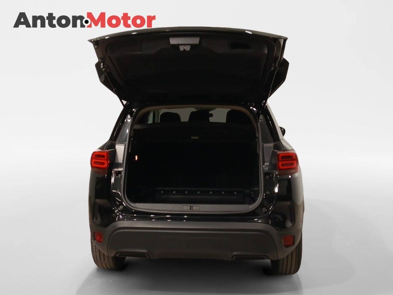 Citroën C5 Aircross  PureTech 96kW (130CV) S&S Live Pack