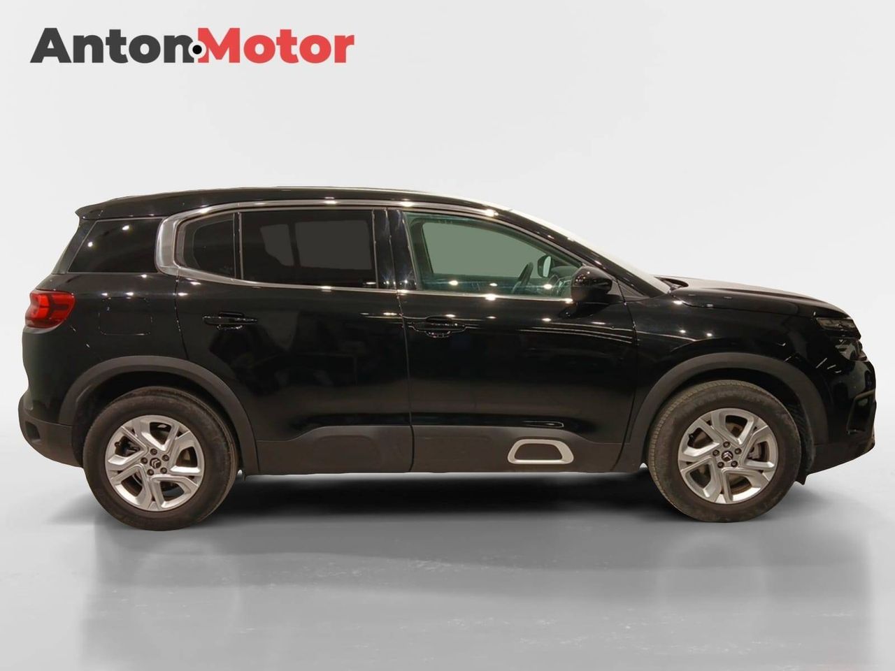 Citroën C5 Aircross  PureTech 96kW (130CV) S&S Live Pack