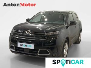 Citroën C5 Aircross  PureTech 96kW (130CV) S&S Live Pack