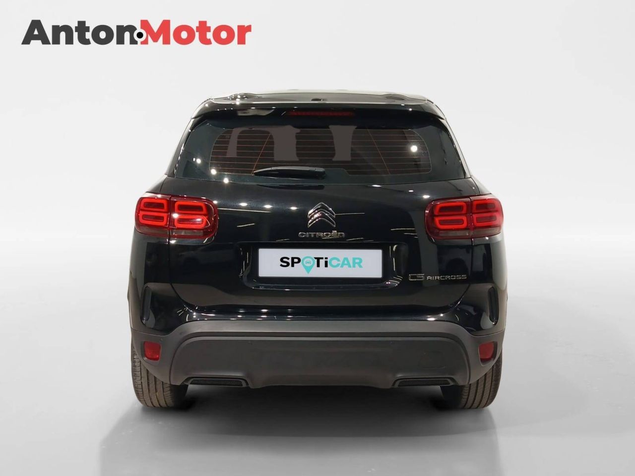 Citroën C5 Aircross  PureTech 96kW (130CV) S&S Live Pack
