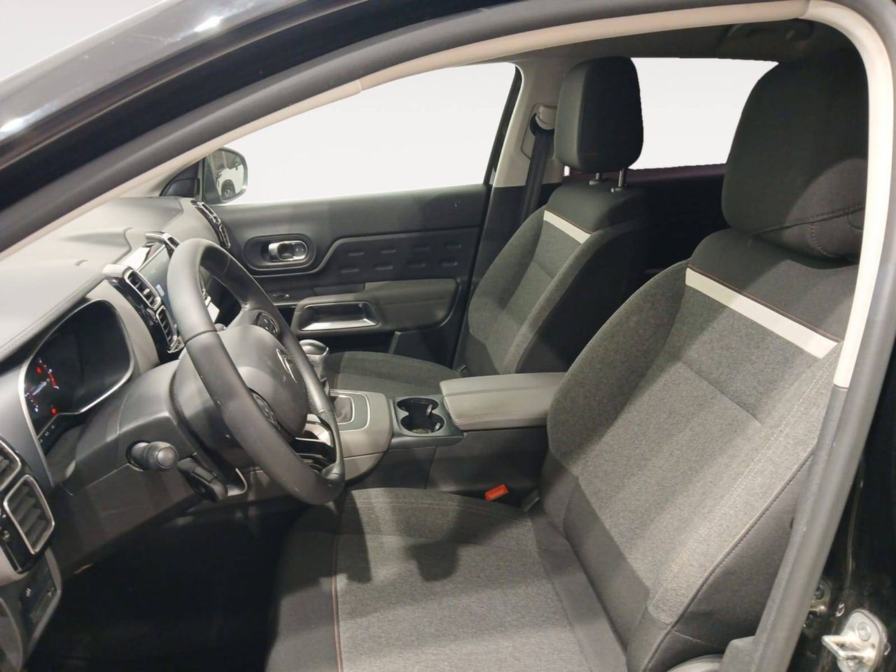Citroën C5 Aircross  PureTech 96kW (130CV) S&S Live Pack