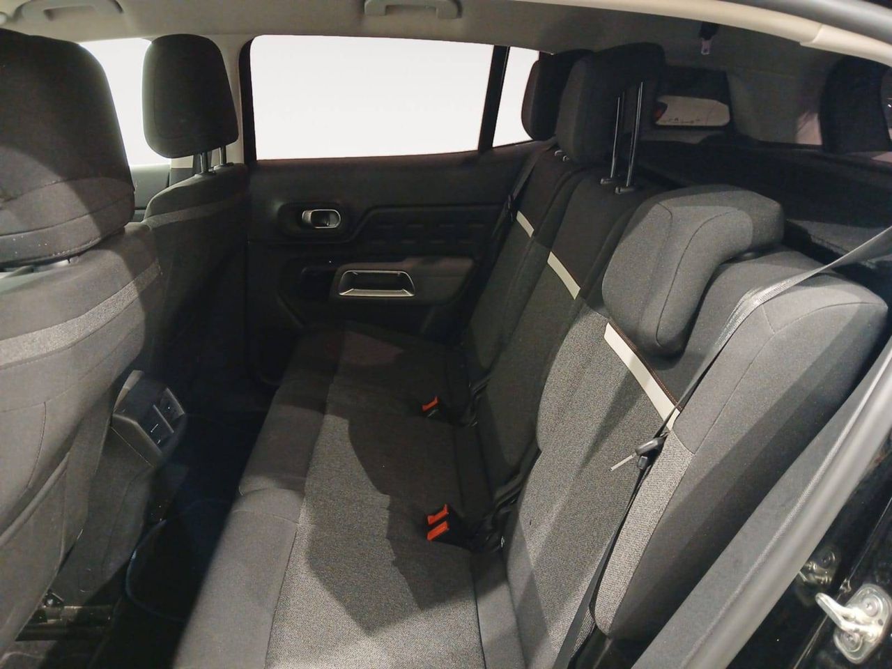 Citroën C5 Aircross  PureTech 96kW (130CV) S&S Live Pack