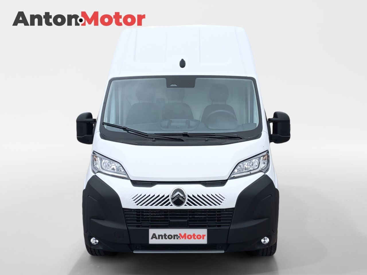 Citroën Jumper L3H3 3.5 BHDI 140
