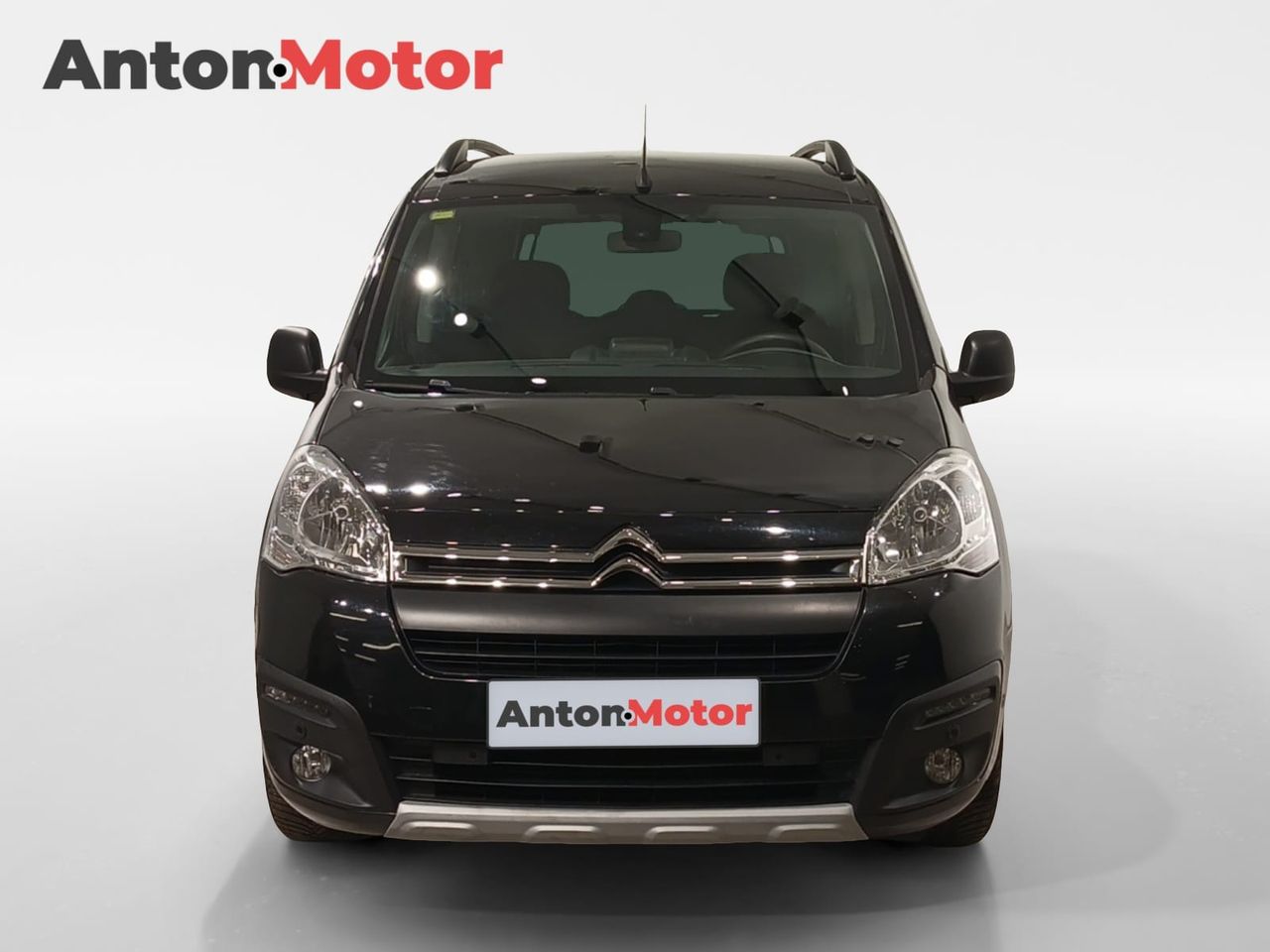 Citroën Berlingo Multispace FEEL PureTech 110cv S&S 20 ANIVERSARIO