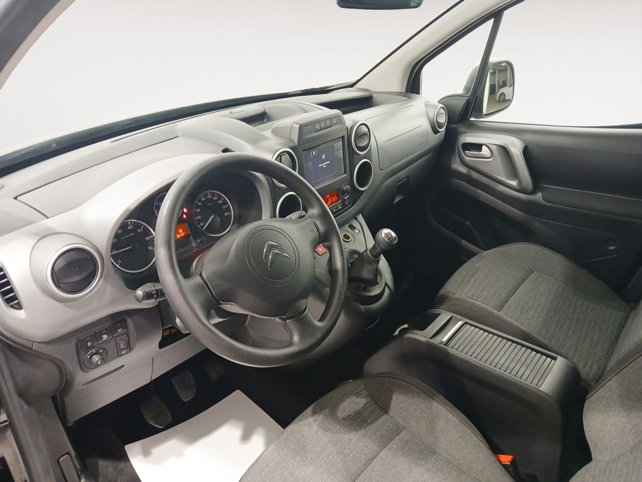 Citroën Berlingo Multispace FEEL PureTech 110cv S&S 20 ANIVERSARIO