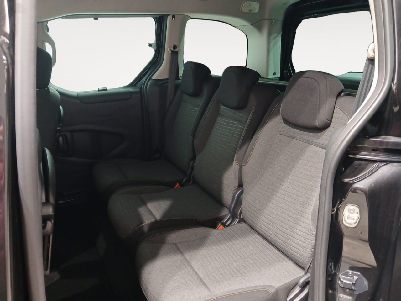 Citroën Berlingo Multispace FEEL PureTech 110cv S&S 20 ANIVERSARIO