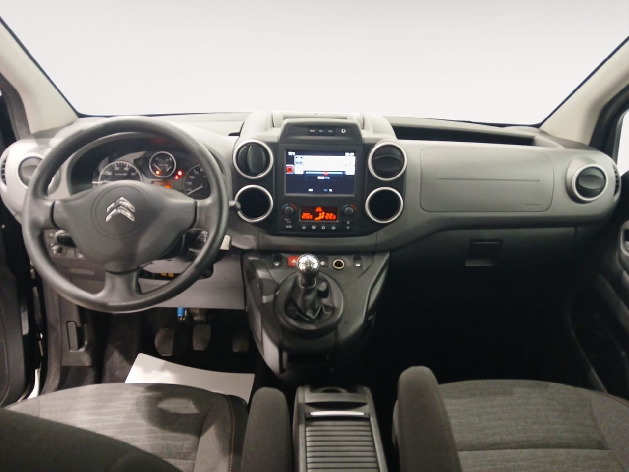 Citroën Berlingo Multispace FEEL PureTech 110cv S&S 20 ANIVERSARIO