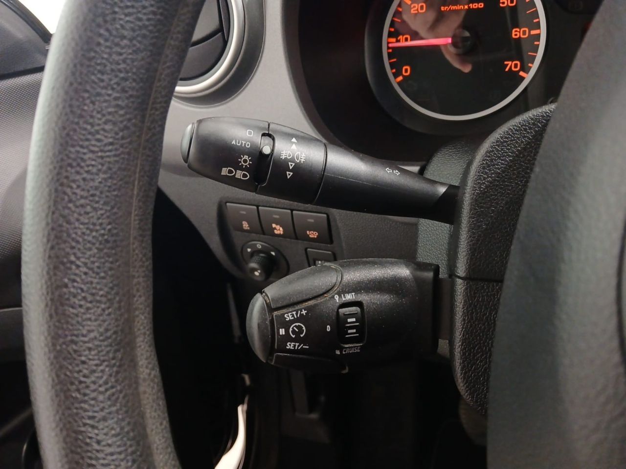 Citroën Berlingo Multispace FEEL PureTech 110cv S&S 20 ANIVERSARIO