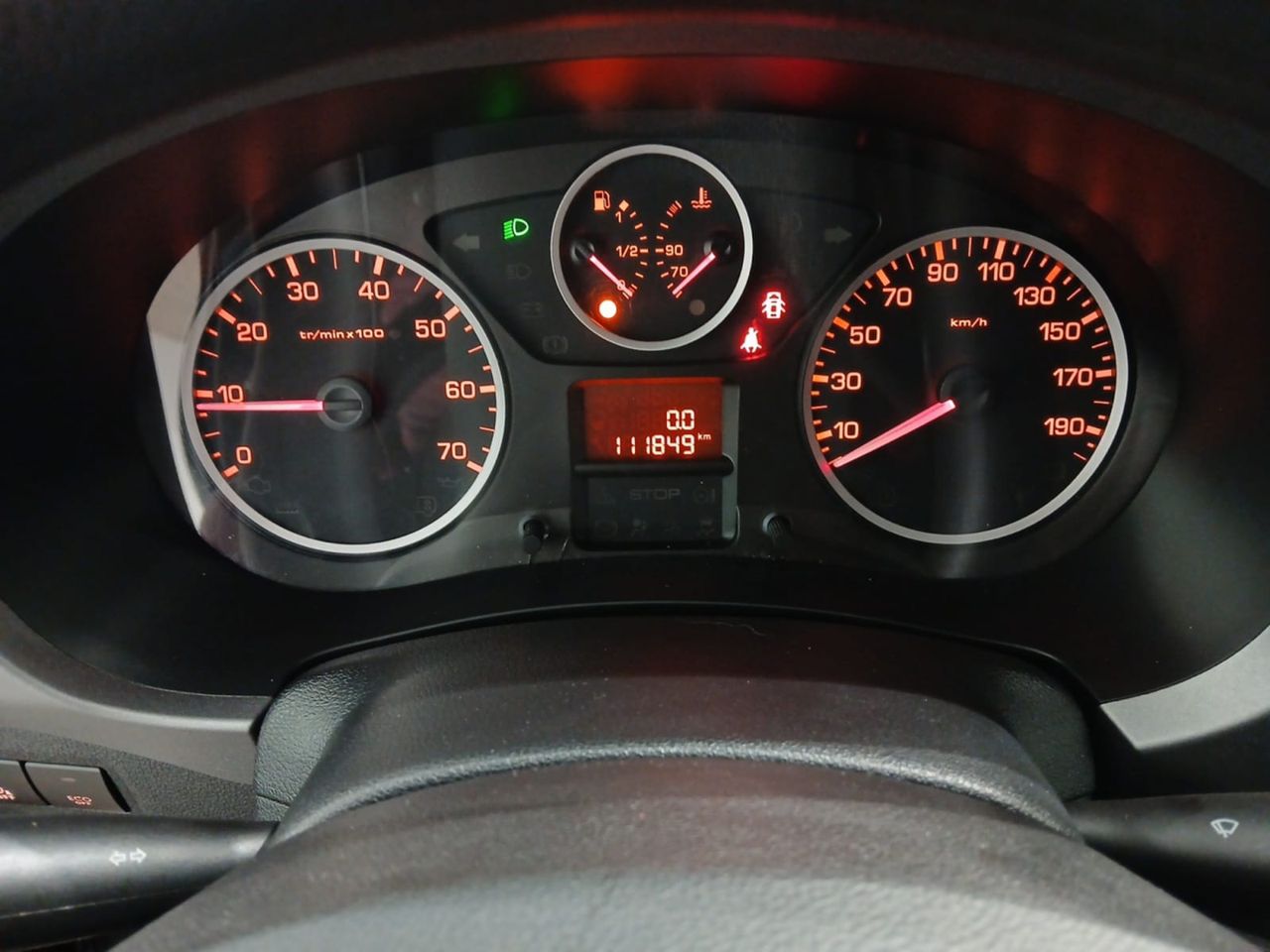 Citroën Berlingo Multispace FEEL PureTech 110cv S&S 20 ANIVERSARIO