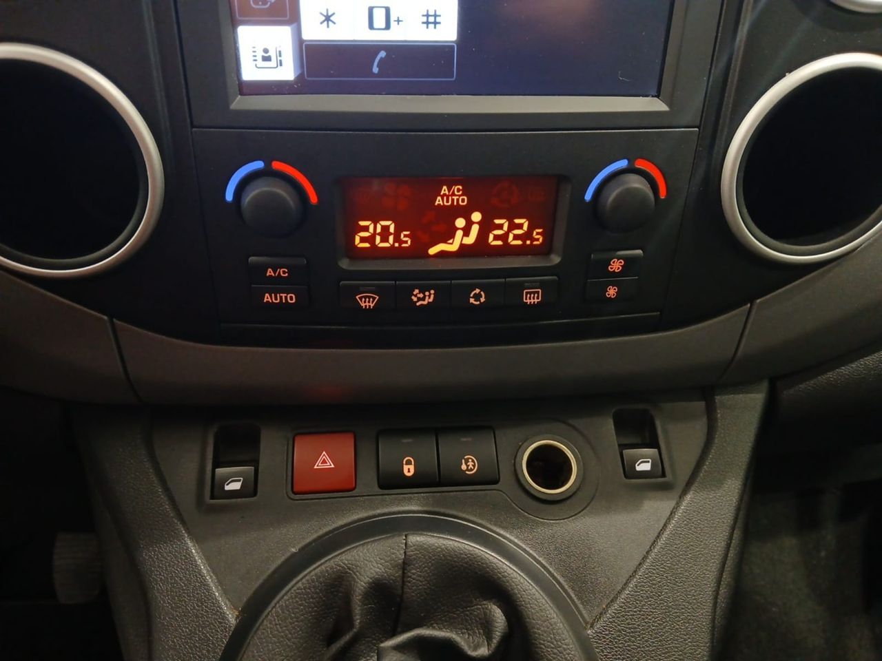 Citroën Berlingo Multispace FEEL PureTech 110cv S&S 20 ANIVERSARIO