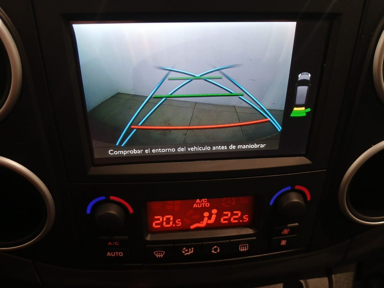 Citroën Berlingo Multispace FEEL PureTech 110cv S&S 20 ANIVERSARIO