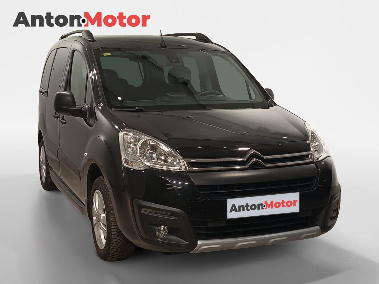 Citroën Berlingo Multispace FEEL PureTech 110cv S&S 20 ANIVERSARIO