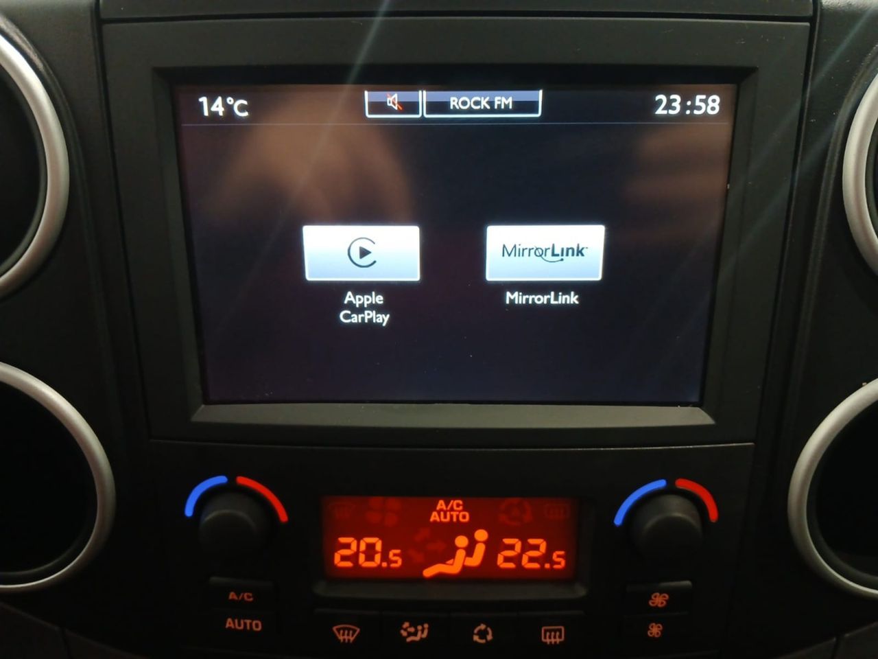 Citroën Berlingo Multispace FEEL PureTech 110cv S&S 20 ANIVERSARIO