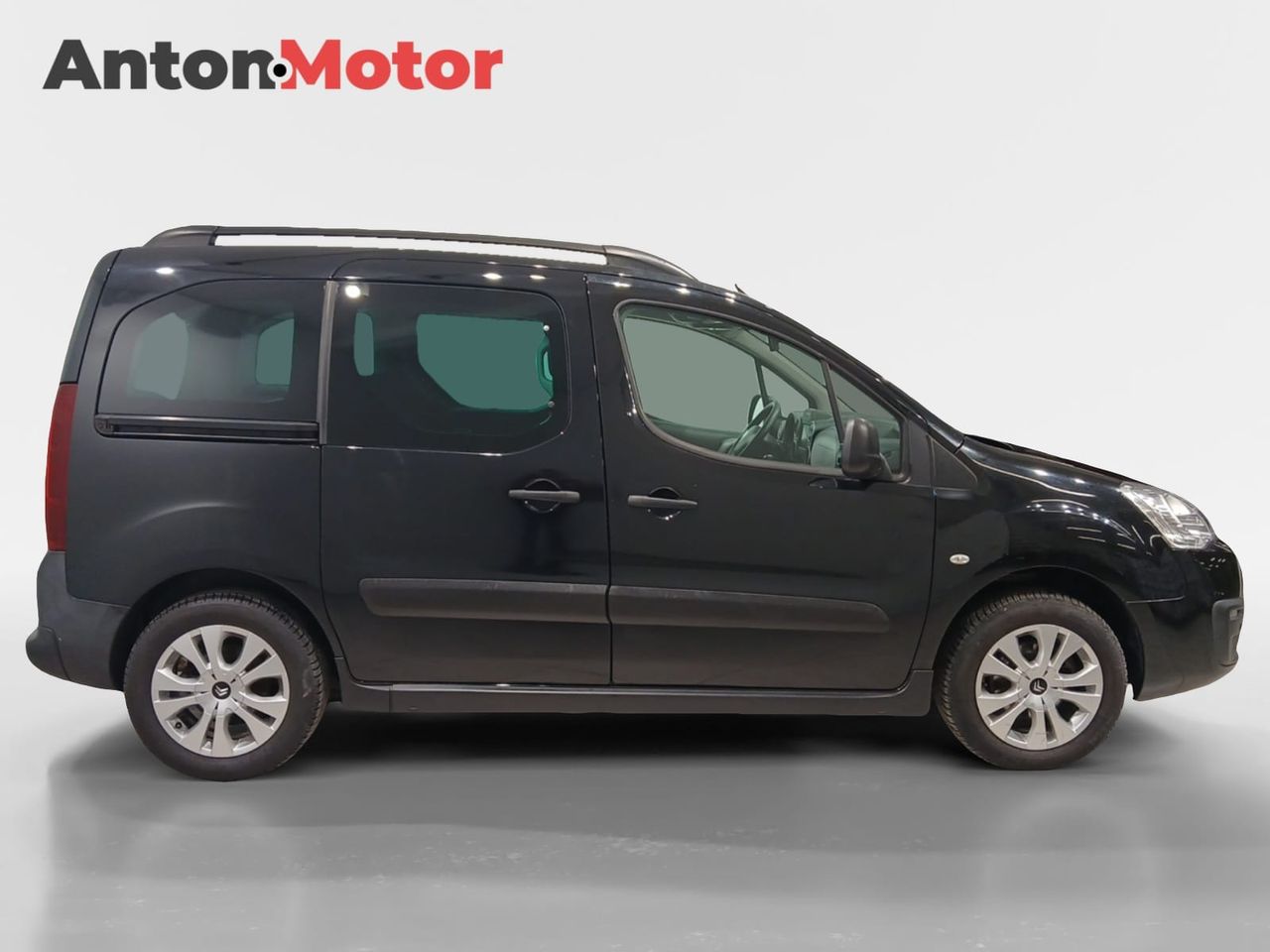 Citroën Berlingo Multispace FEEL PureTech 110cv S&S 20 ANIVERSARIO