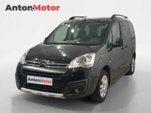 Citroën Berlingo Multispace FEEL PureTech 110cv S&S 20 ANIVERSARIO