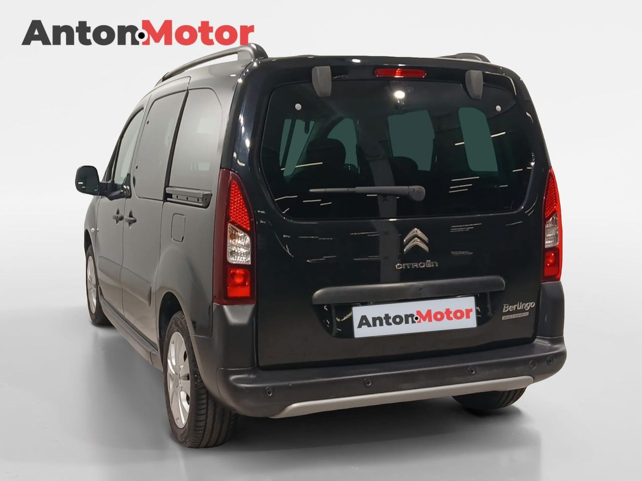 Citroën Berlingo Multispace FEEL PureTech 110cv S&S 20 ANIVERSARIO