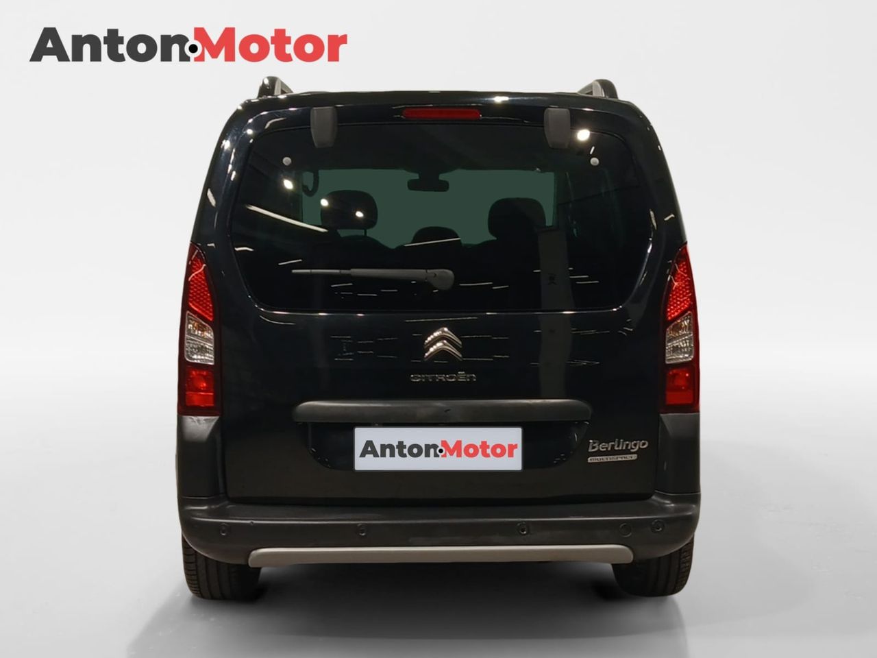 Citroën Berlingo Multispace FEEL PureTech 110cv S&S 20 ANIVERSARIO