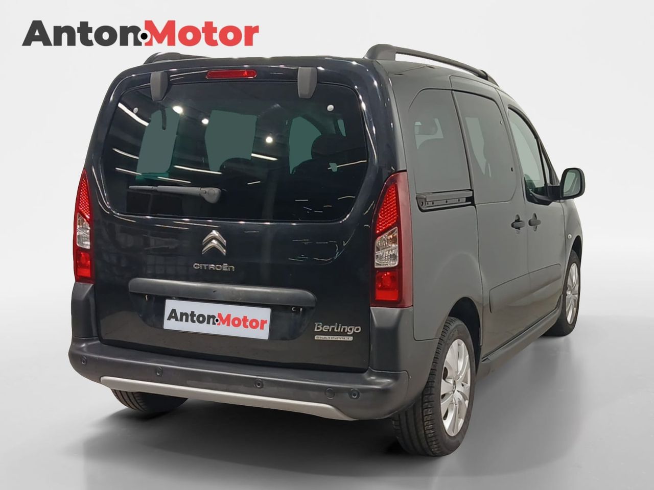 Citroën Berlingo Multispace FEEL PureTech 110cv S&S 20 ANIVERSARIO