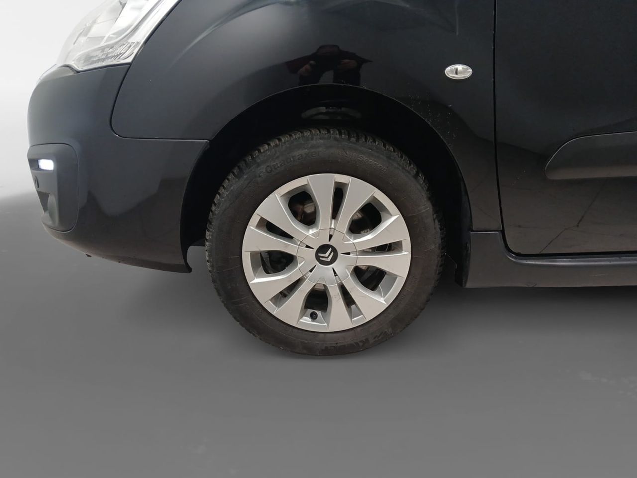 Citroën Berlingo Multispace FEEL PureTech 110cv S&S 20 ANIVERSARIO