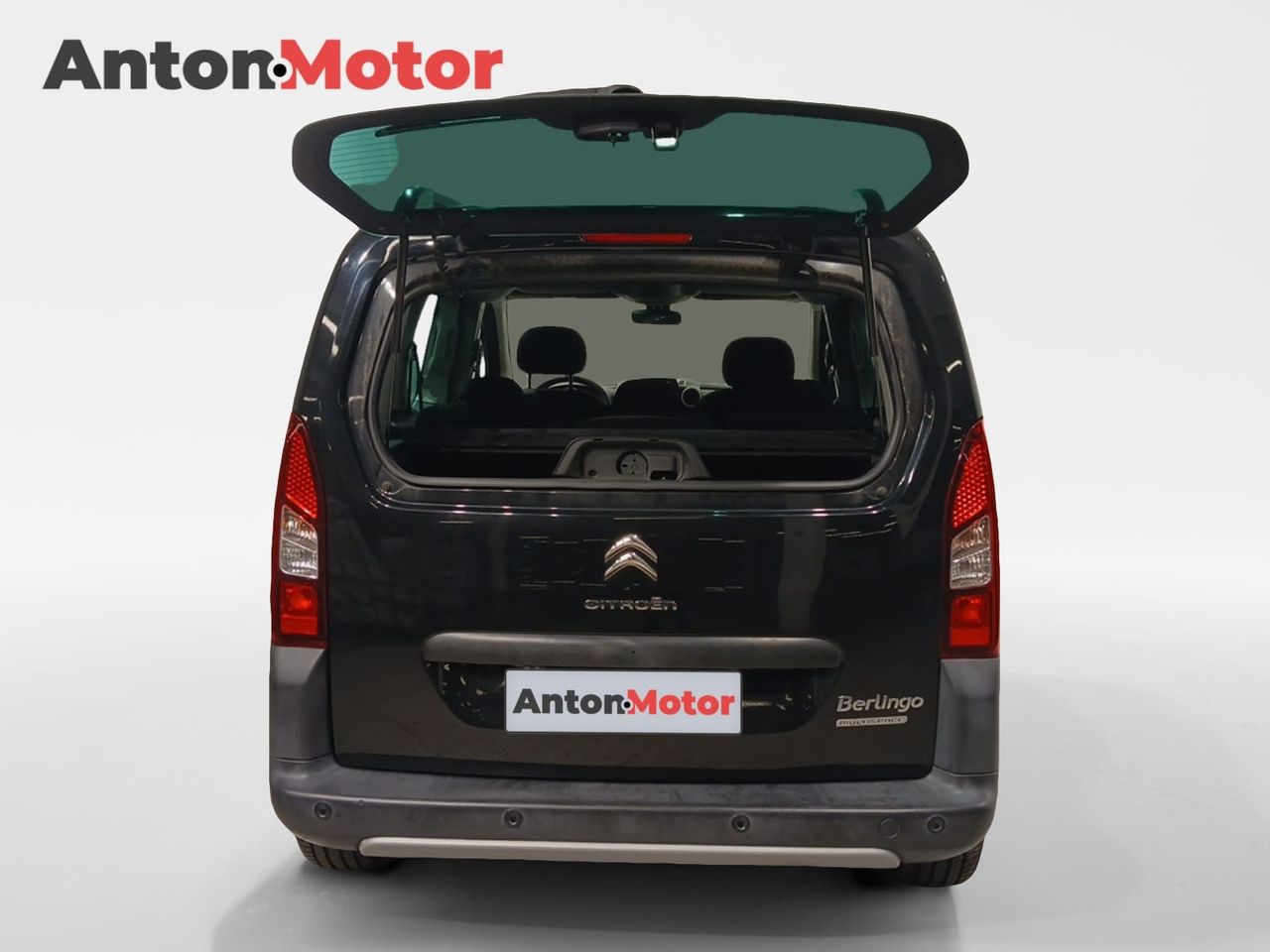 Citroën Berlingo Multispace FEEL PureTech 110cv S&S 20 ANIVERSARIO