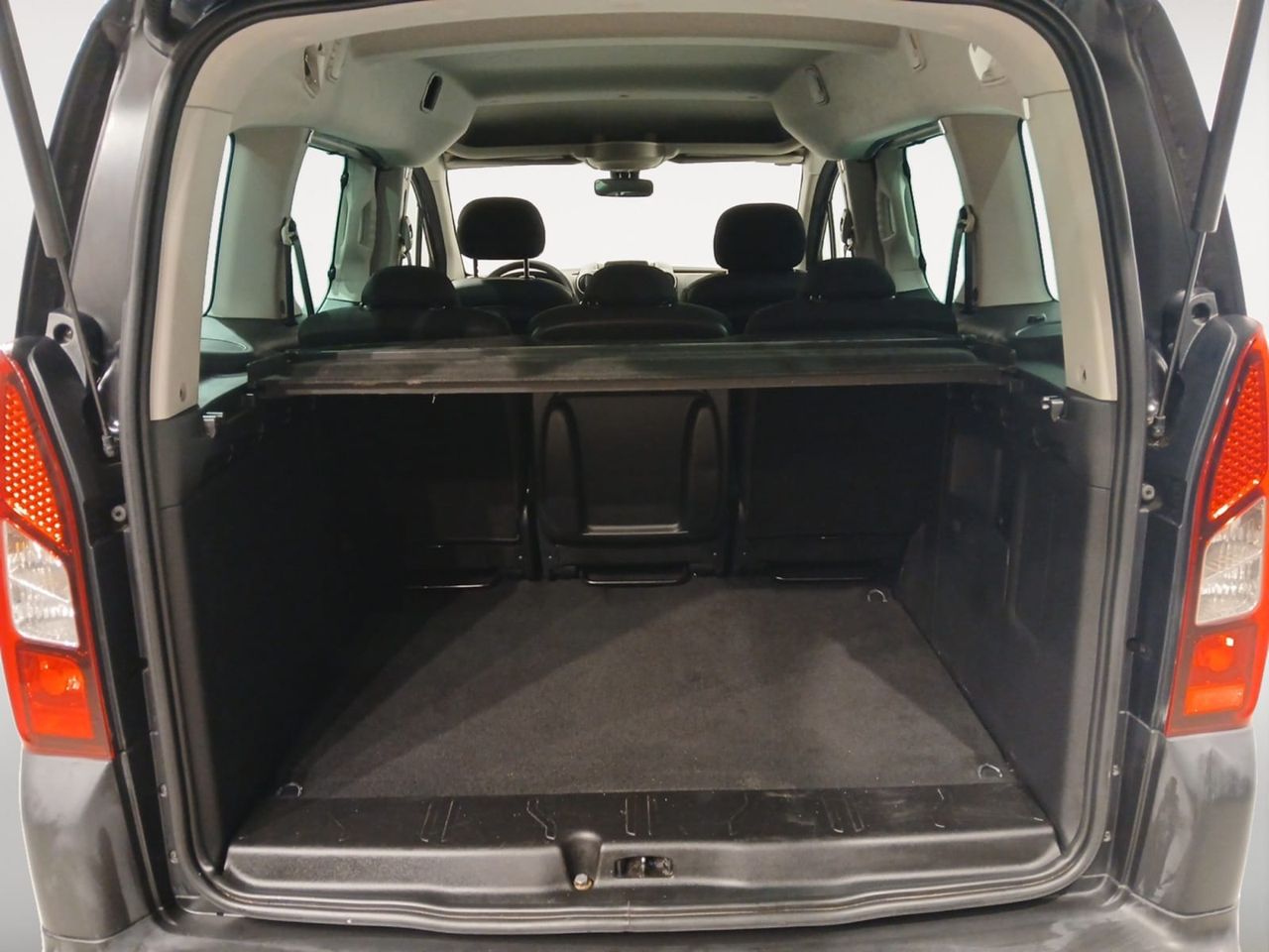Citroën Berlingo Multispace FEEL PureTech 110cv S&S 20 ANIVERSARIO