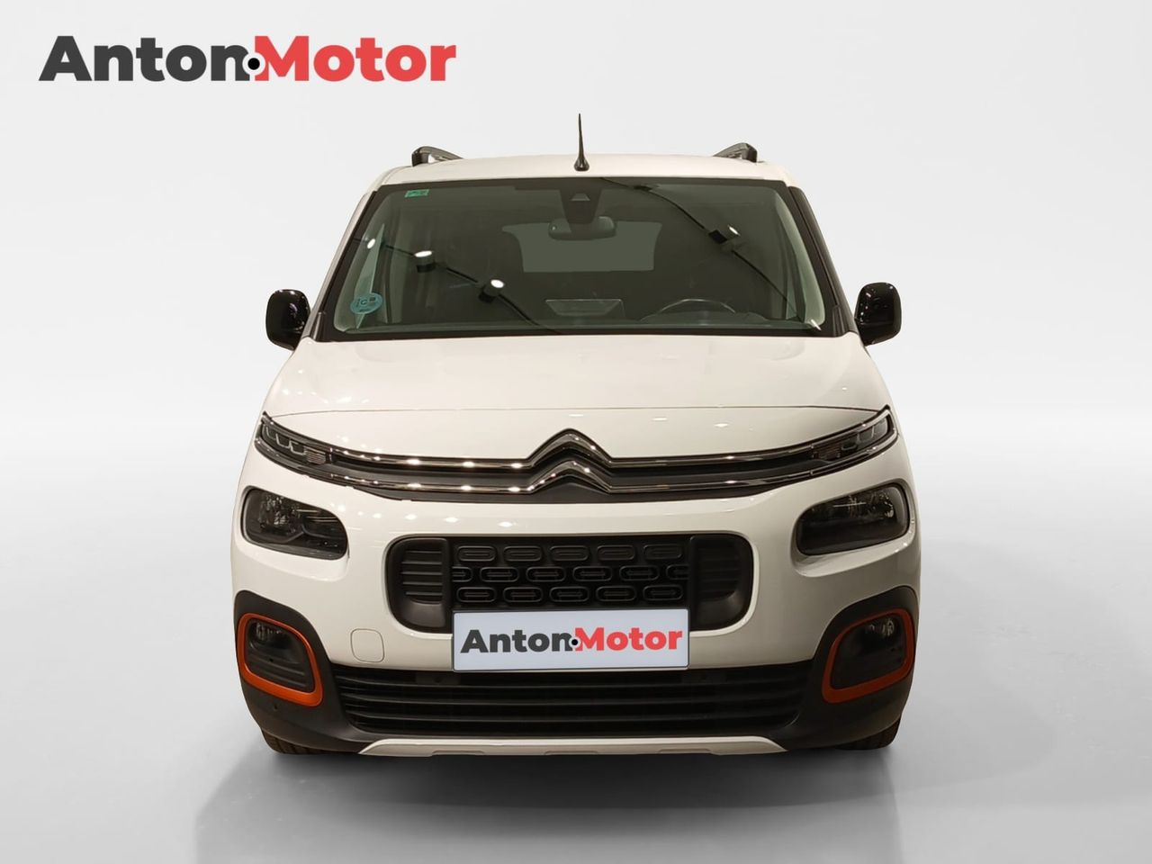 Citroën Berlingo Talla M BlueHDi 100 S&S SHINE BUSINESS N1