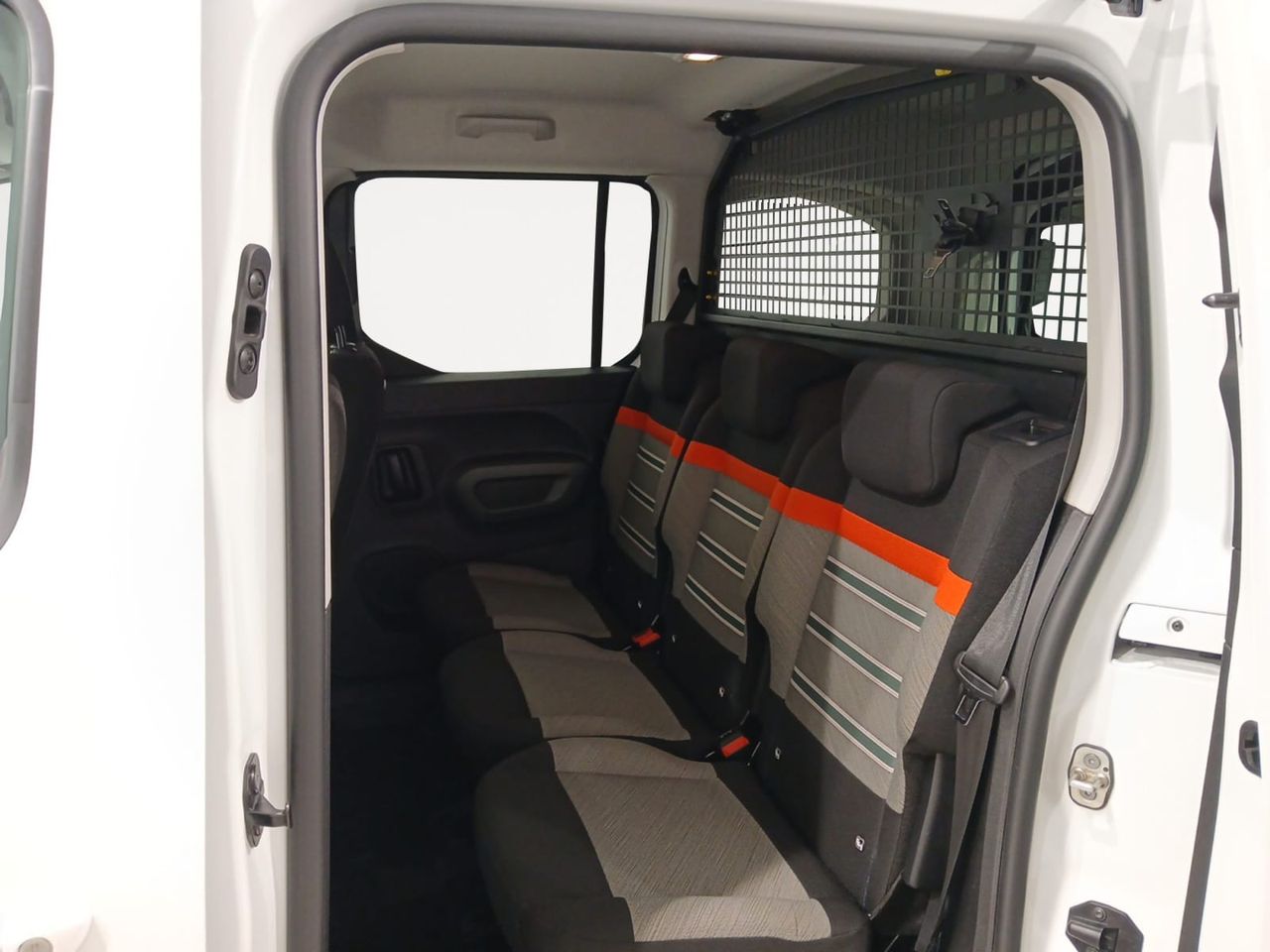 Citroën Berlingo Talla M BlueHDi 100 S&S SHINE BUSINESS N1