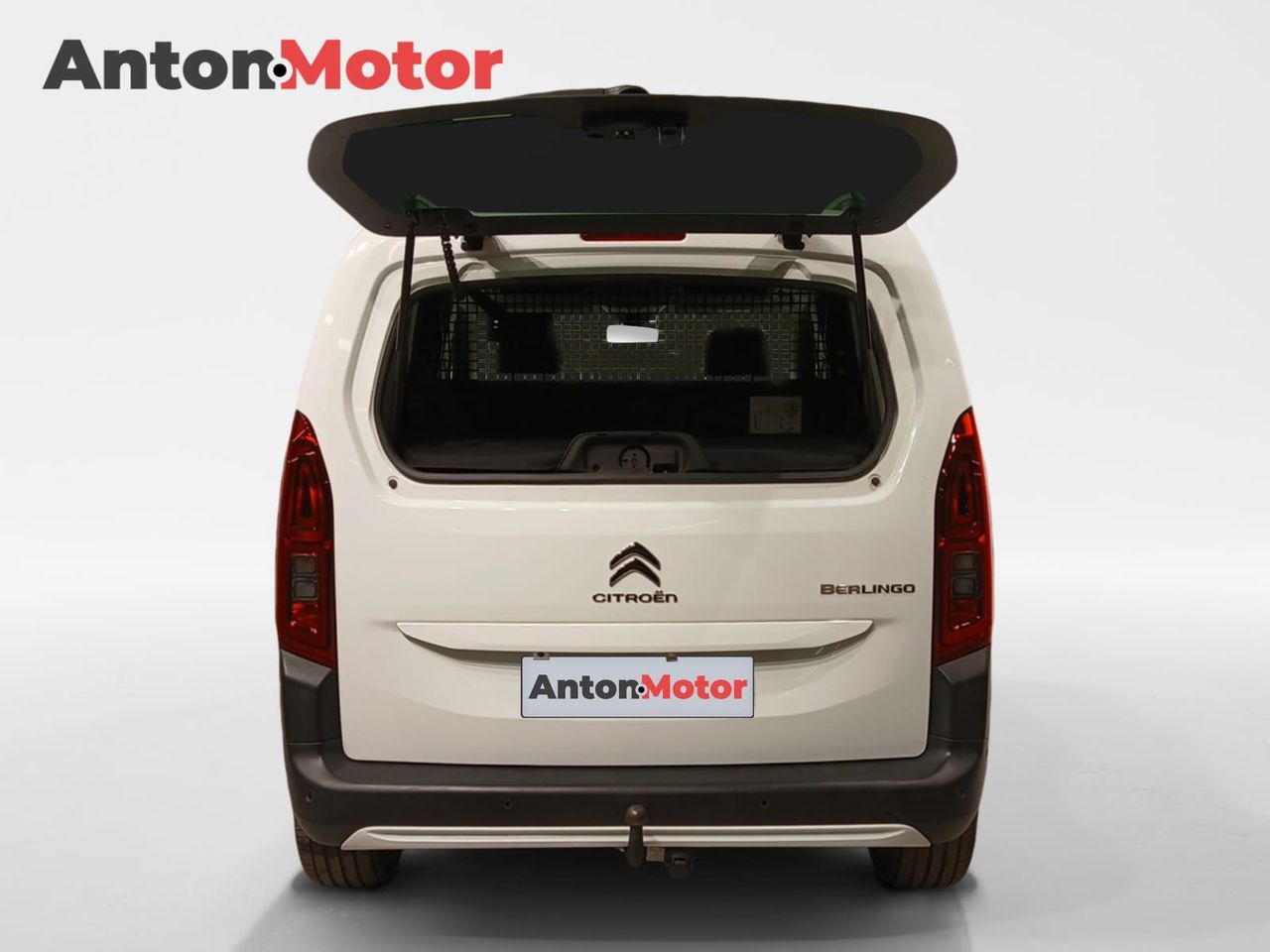 Citroën Berlingo Talla M BlueHDi 100 S&S SHINE BUSINESS N1