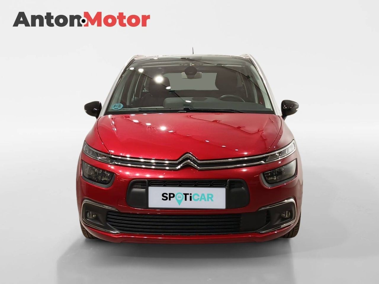Citroën Grand C4 Spacetourer  BlueHDi 96KW (130CV) S&S Feel