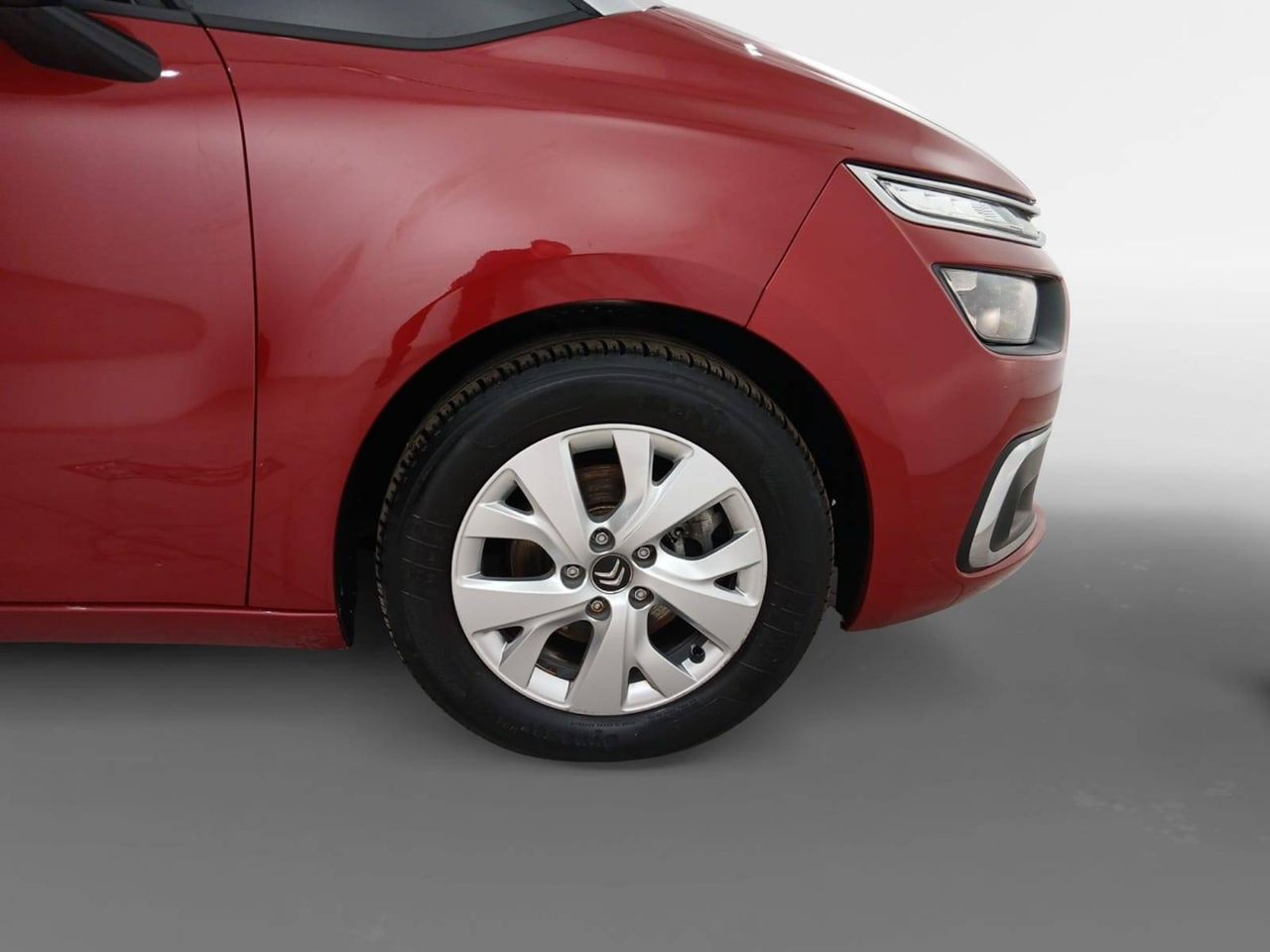 Citroën Grand C4 Spacetourer  BlueHDi 96KW (130CV) S&S Feel