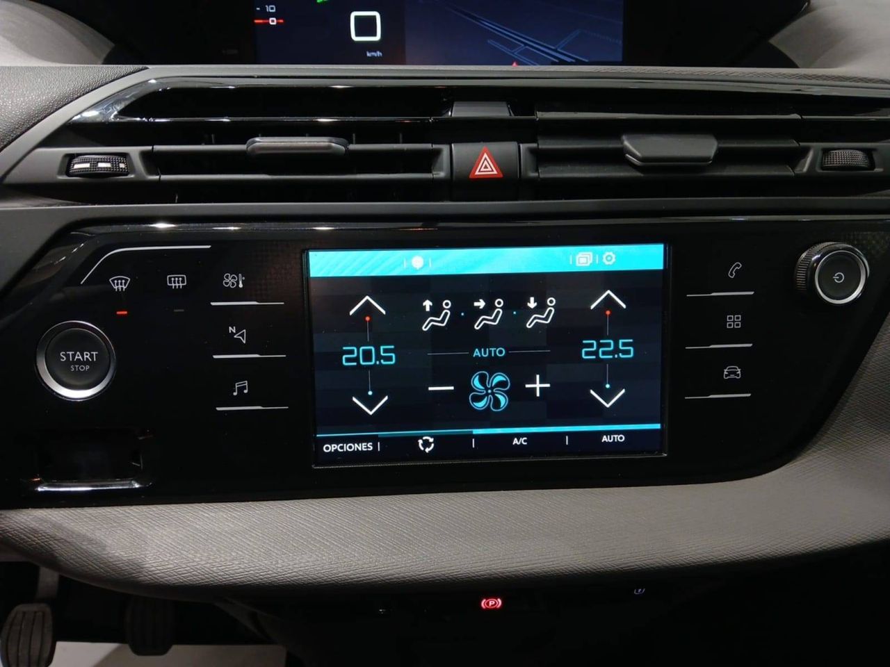 Citroën Grand C4 Spacetourer  BlueHDi 96KW (130CV) S&S Feel
