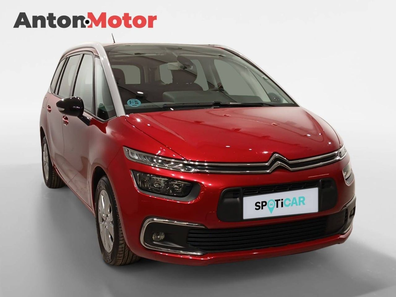 Citroën Grand C4 Spacetourer  BlueHDi 96KW (130CV) S&S Feel