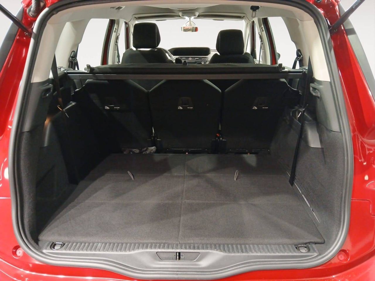 Citroën Grand C4 Spacetourer  BlueHDi 96KW (130CV) S&S Feel