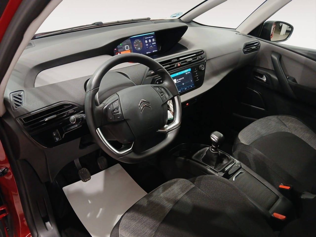 Citroën Grand C4 Spacetourer  BlueHDi 96KW (130CV) S&S Feel