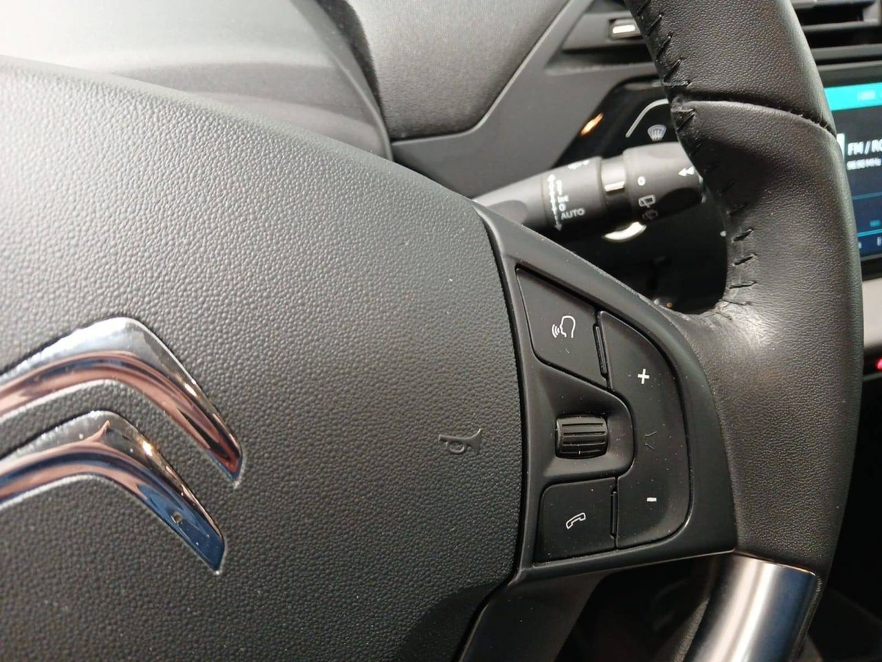 Citroën Grand C4 Spacetourer  BlueHDi 96KW (130CV) S&S Feel