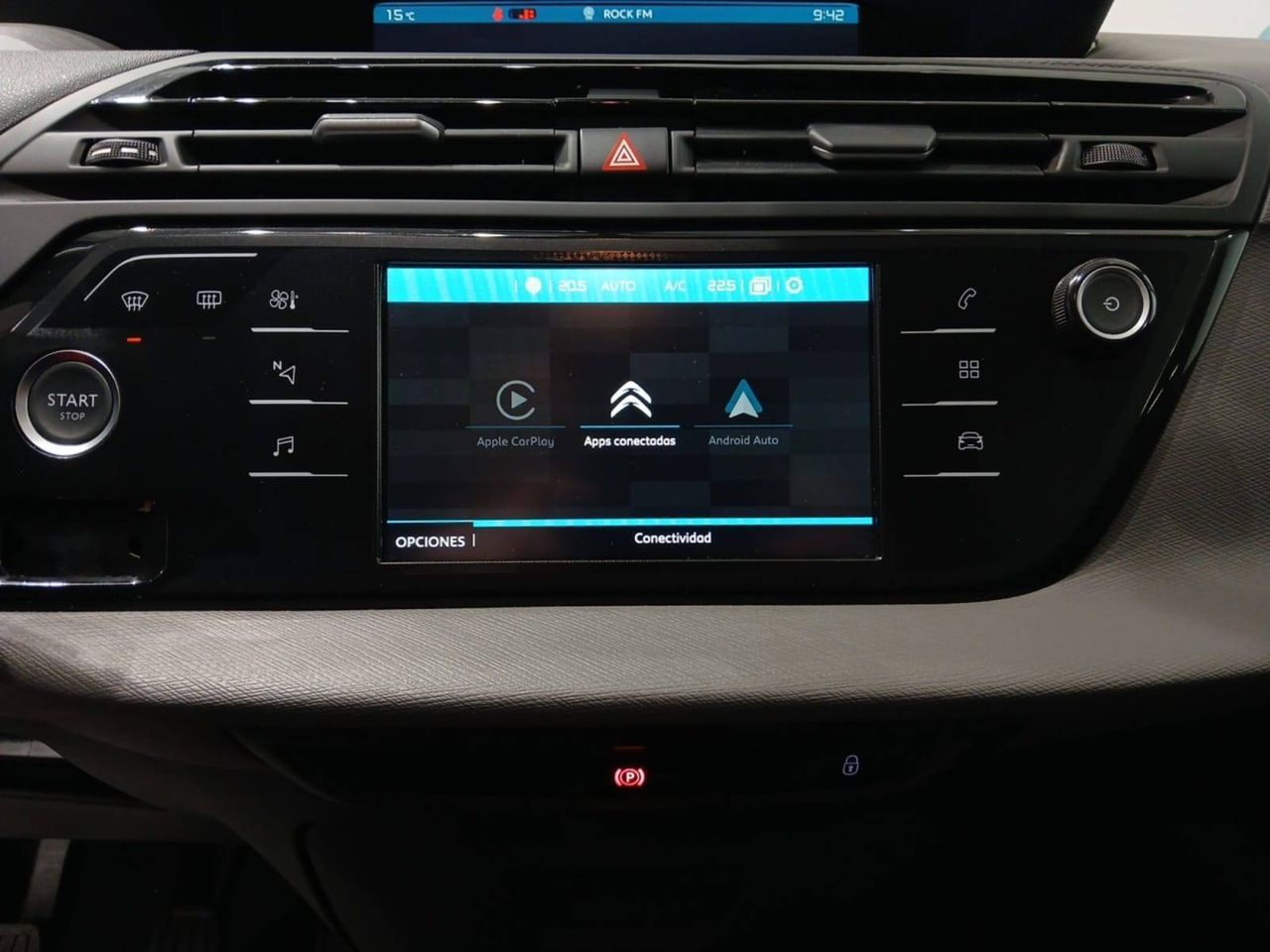 Citroën Grand C4 Spacetourer  BlueHDi 96KW (130CV) S&S Feel