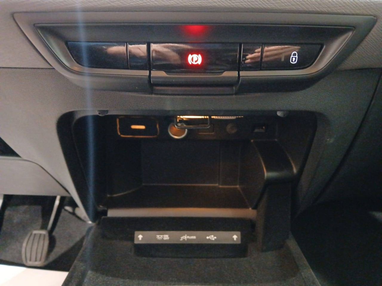Citroën Grand C4 Spacetourer  BlueHDi 96KW (130CV) S&S Feel