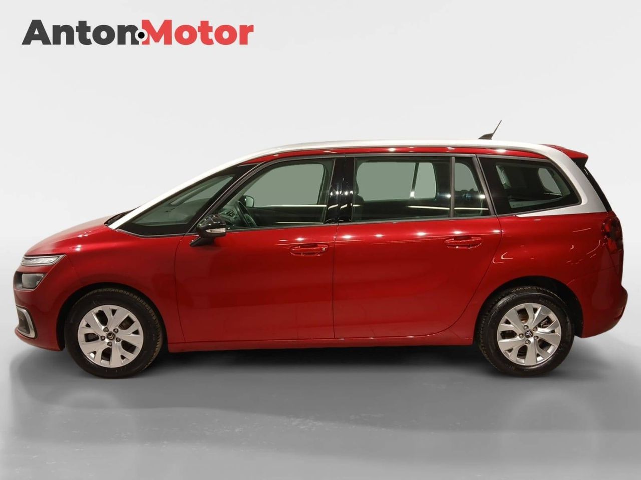 Citroën Grand C4 Spacetourer  BlueHDi 96KW (130CV) S&S Feel