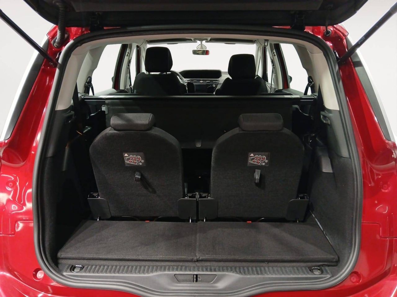 Citroën Grand C4 Spacetourer  BlueHDi 96KW (130CV) S&S Feel