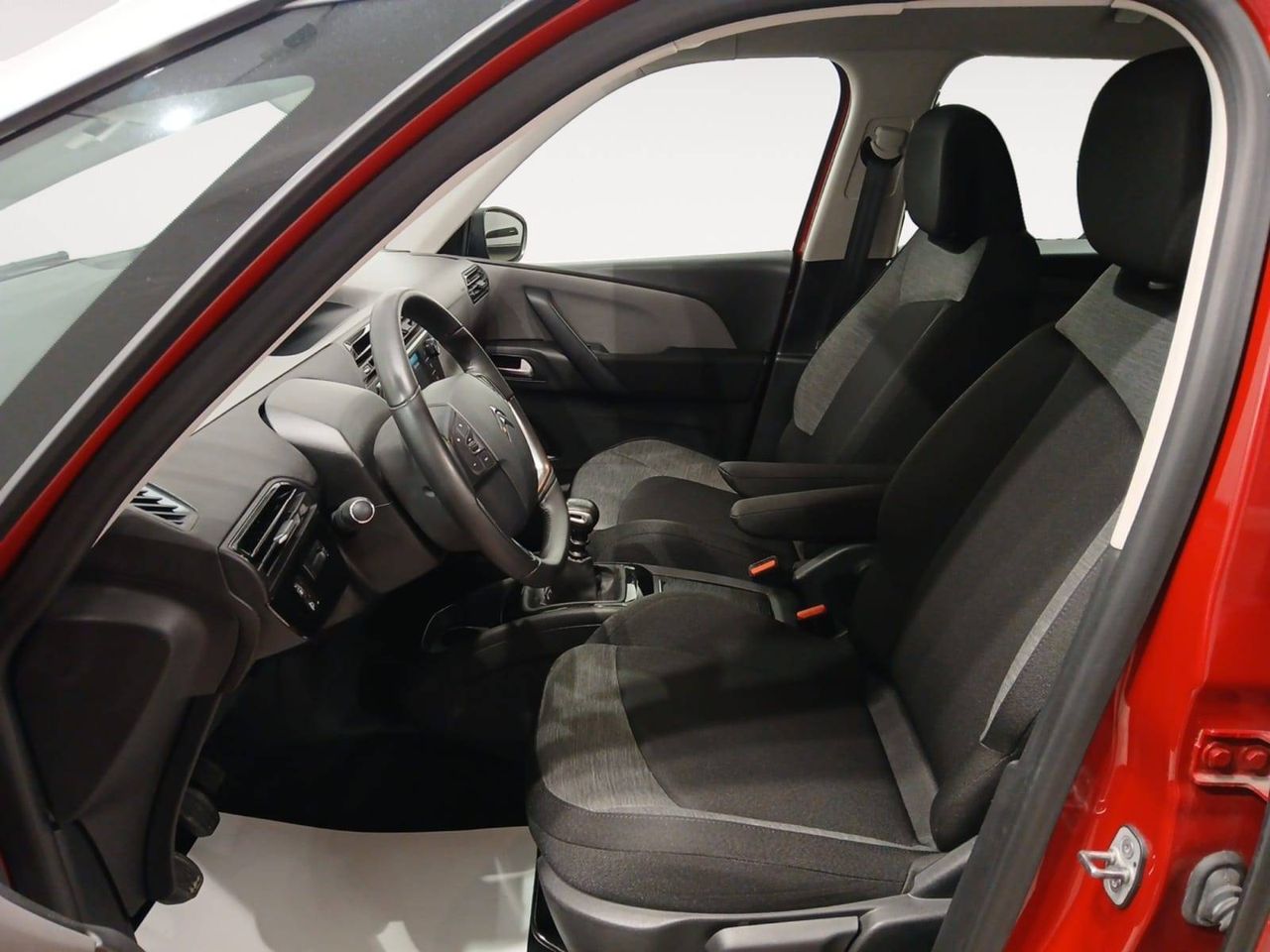 Citroën Grand C4 Spacetourer  BlueHDi 96KW (130CV) S&S Feel