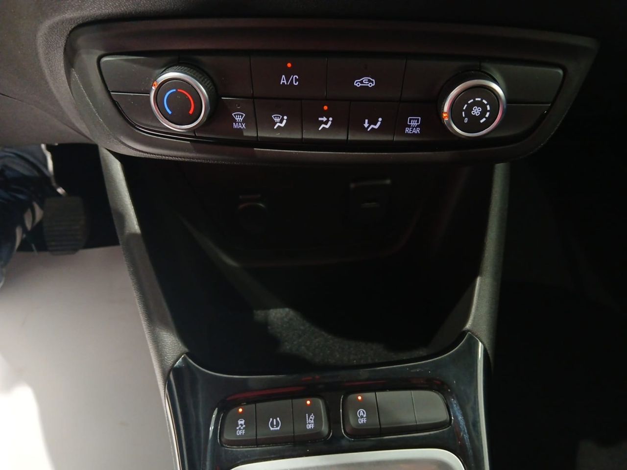 Opel CrossLand 1.2 81kW (110CV) Edition