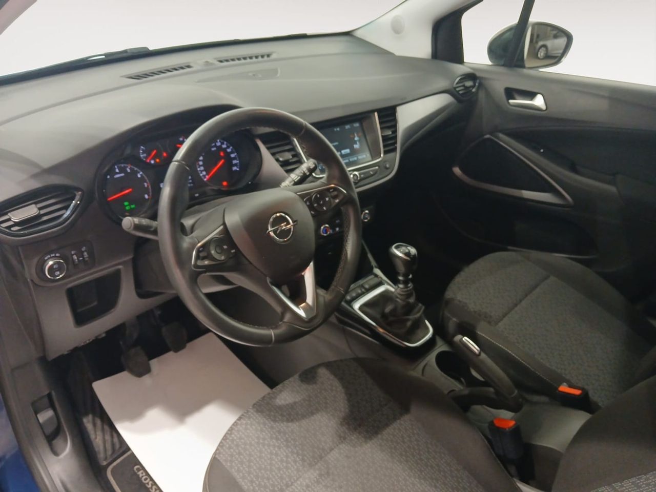 Opel CrossLand 1.2 81kW (110CV) Edition