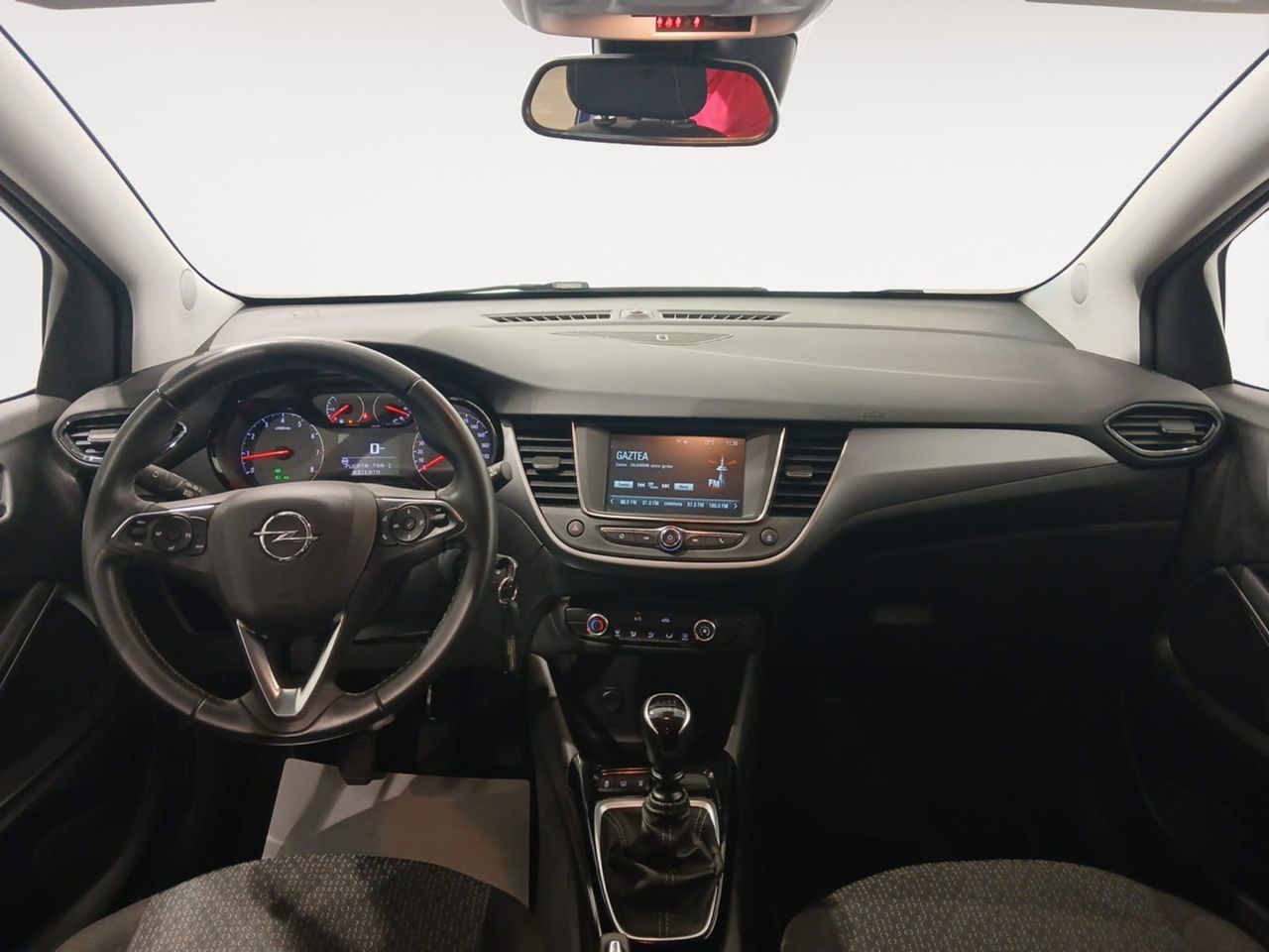 Opel CrossLand 1.2 81kW (110CV) Edition