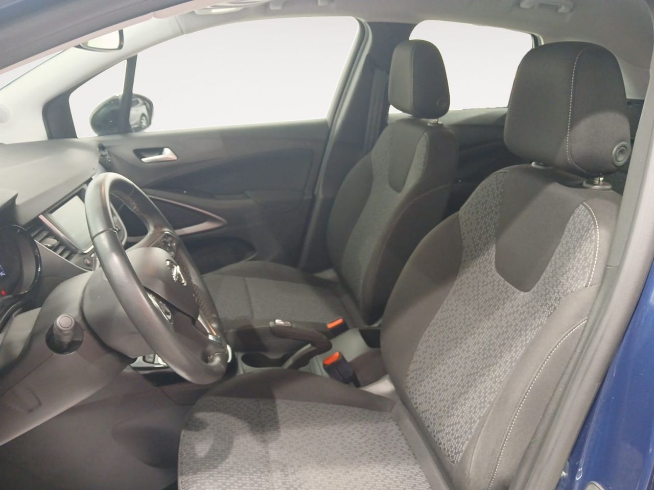 Opel CrossLand 1.2 81kW (110CV) Edition