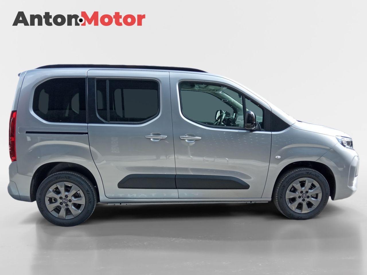 Opel Combo 100 Cv 1.5 Td S/S MT6 €6.4
