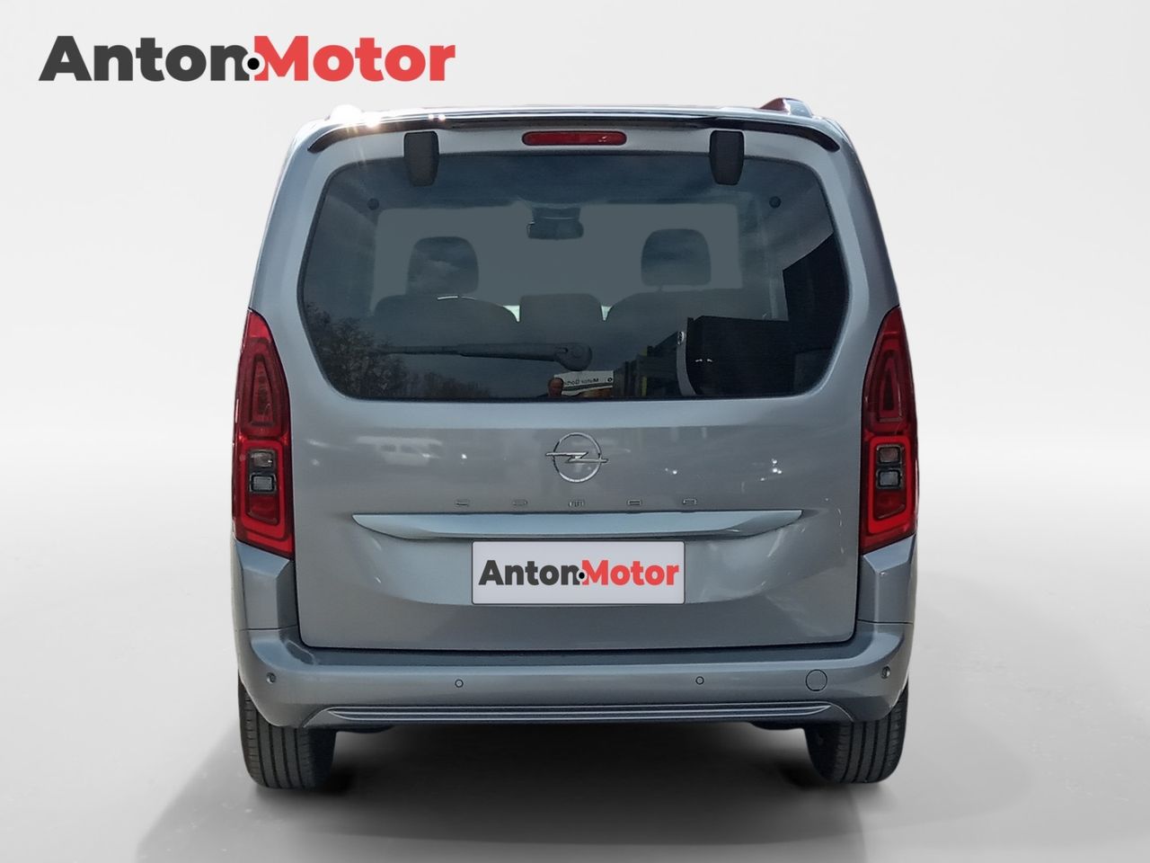 Opel Combo 100 Cv 1.5 Td S/S MT6 €6.4