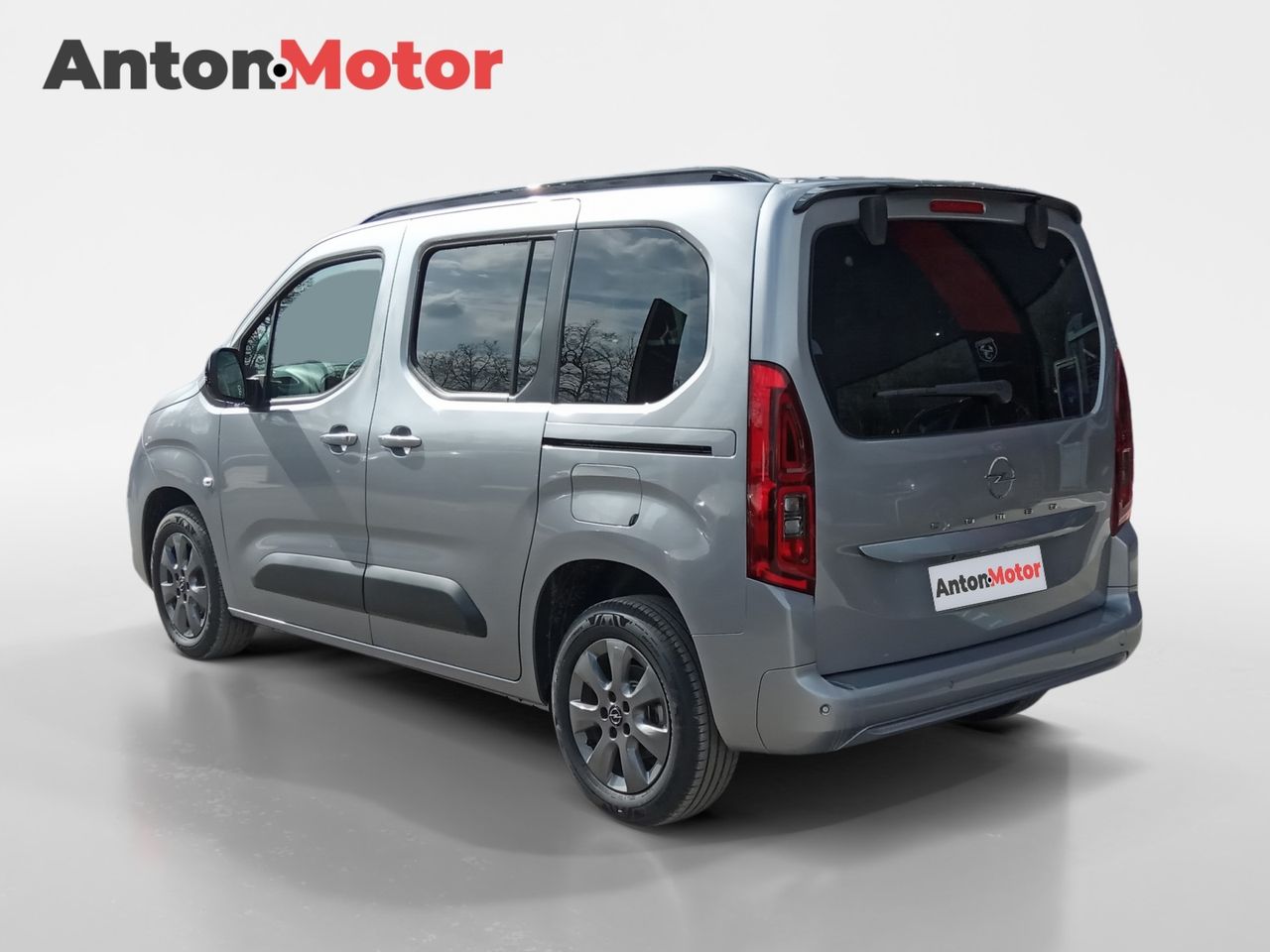 Opel Combo 100 Cv 1.5 Td S/S MT6 €6.4